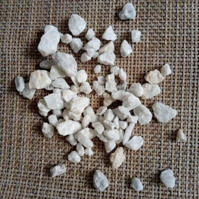 natural high whiteness lower price dolomite