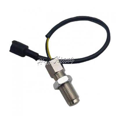 Haoxiang Excavator Revolution Speed Sensor 178-6540 196-7973 for Caterpillar Excavator 320D 320 320C 315C E320B E312B photo-4