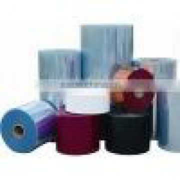 pvc film