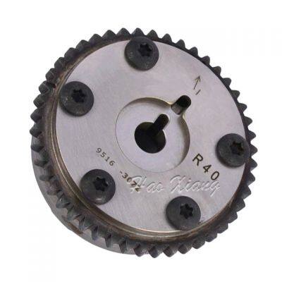 Best Quality Camshaft Timing Gear Assy 14310-R40-A02 For Honda Acura photo-4