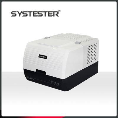 Weighing Method ASTM Standard Water Vapor Permeability Tester photo-3