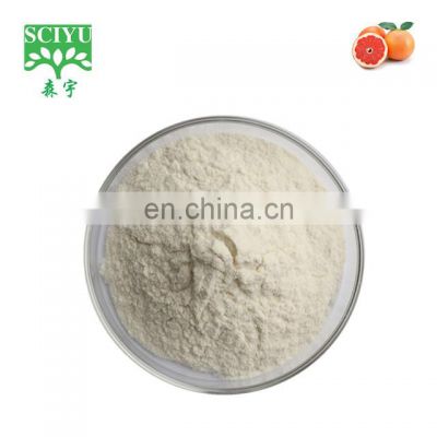 98% Naringin from Grapefruit Seed Extract Powder