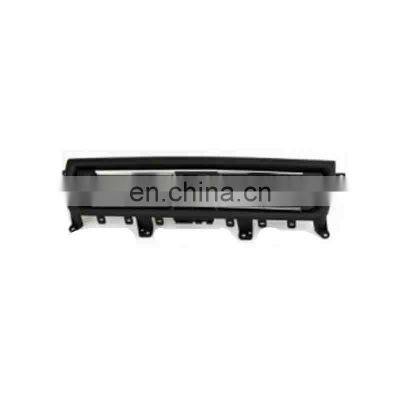 Air Conditioning parts Middle air-conditioning vent (Plating version) For BMW F10/F18 OEM 6422 9209 136