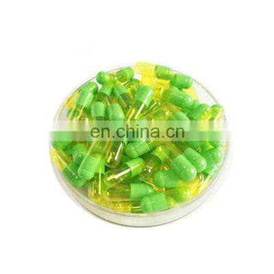 Empty Gelatin Capsules or HPMC Capsules Size 00 0 1 2 3 4 5 Price photo-5
