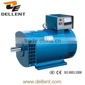 single phase ac synchronous alternator generator 1500 rpm 10kw                        
                                                Quality Choice