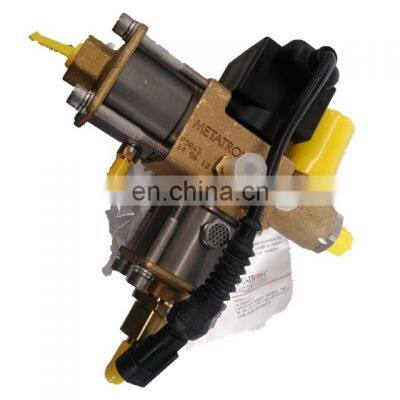 yuchai CNG LNG bus gas reducer MKB0-1113240B-P64