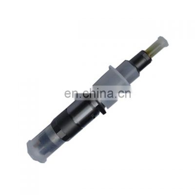 ISDE engine common rail fuel injector 0445120123