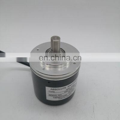 ASS-256G 24C-300-23 Absolute Rotary Encoder photo-3