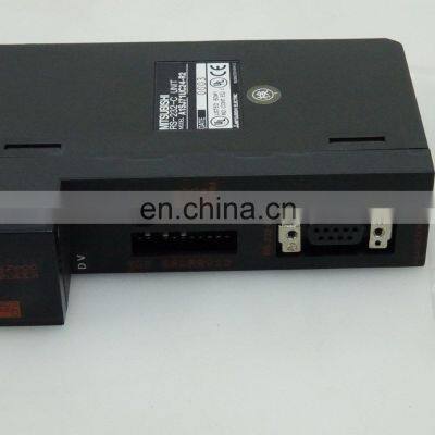 New Mitsubishi Melsec Controller PLC A Series A1SJ71UC24-R2 Plc Programmable Logic Controller photo-5
