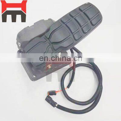 PEDAL CONTROL 380-1377 use for Caterpillars wheel loader 950G 950M 962G 966G 966M 972G 980M 982M 988H 988K 992K