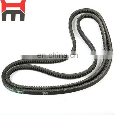 Excavator Air Conditioning Belt 14881276 for VOLVO EC200B EC210B EC240B EC290B Spare Parts Engine Machinery Repair Shops,retail