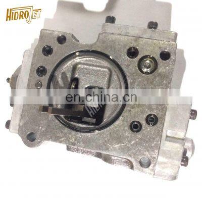 HIDROJET H3V112 K3V112 excavator parts regulator assy 9n00 type for K3V112DTP K3V112DT