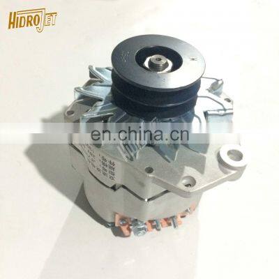 HIDROJET high quality TD226B  28V  55A Alternator 4110000991005 alternator JFZ2517B 13024345