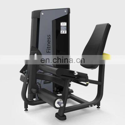 Power Strength Gym Equipment Pin Loaded Machine Equipment Strength Machine mnd fitness FH02 Leg Extension