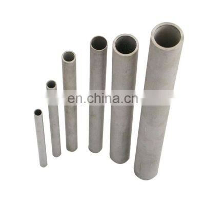 Chinese factory price SS Tubes pipes  Stainless Steel welded decorative pipe