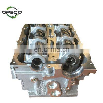 D4CB Complete Cylinder Head 908 753 22100-4A100 for Hyundai H1/H200/Starex/Porter CRDI 16V photo-3