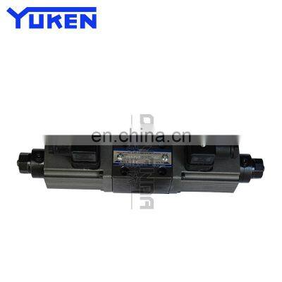 Japan YUKEN EDFG-01-30-3C2-XY-51 EDFG-01-30-3C40-XY-50 proportional reversing valve