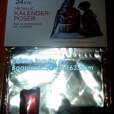 GIFT BAGS, JUMBO BAGS, HOLIDAY BAGS, CHRISTMAS SANTA, BIKE, LEAF, TREAT, HALLOWEEN, EASTER, VALENTIN photo-2