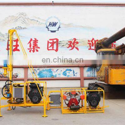Hydraulic Borehole Motor for Water Well Drilling Rig for Sale Malaysia