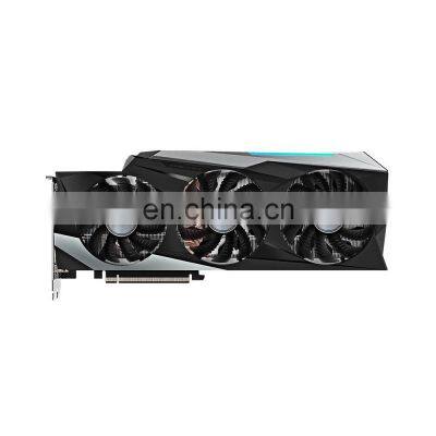 RTX 3090 Graphics Card GDDR6X 24GB GPU Card RTX 3060 3060TI 3070 3080 3080TI RX 580 photo-3