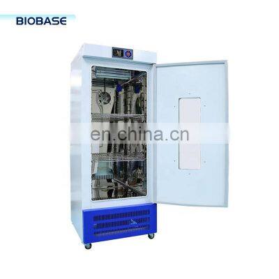 BIOBASE LN Biochemistry Incubator 400L Laboratory Microbiology Incubator BJPX-I-400