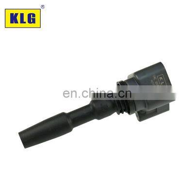 Auto parts generator ignition coil 04E 905 110 C for Audi and Volkswagen