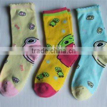 girls socks kids' socks, children's socks