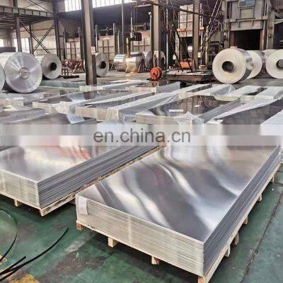 High Quality Galvanized Colour Coated Corrugated Steel Roofing Sheet Metal Tin