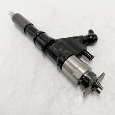 Original Injector Assy 095000-891# diesel injector 095000-8011 for common rail VG1246080106