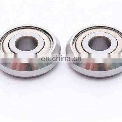 good quality track roller bearing C43ZZ or C43-2RS size:10*35*11mm