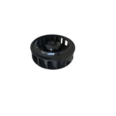 R2E190mm 480m³/h Special Centrifugal Fan for Cooling Electrical Cabinet of Cabinet Air Conditioner photo-3