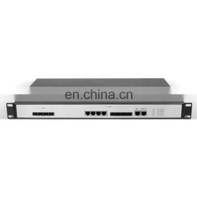 PG-EP8604T  Fiber ftth  olt epon 4 port olt epon