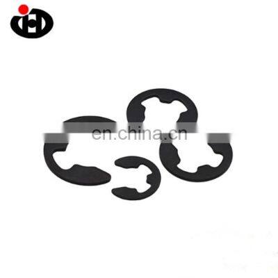 China wholesale Manufacturers   DIN6799 Black Retaining Washers For Shaft