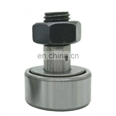 JAPAN IKO Simple Mounting Cam Follower Bearing CF-SFU-8 CF-SFU-8B