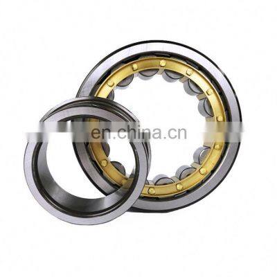 Cylindrical Roller Bearing NJ 222 Single Row Roller Bearing NJ 222 ECP