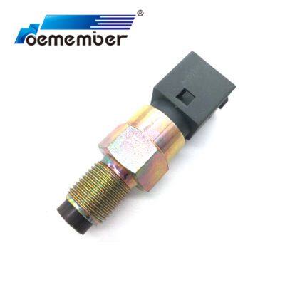 8150500 1594138 Truck Speed Sensor Truck Wheel Speed Sensor Odometer Sensor for VOLVO