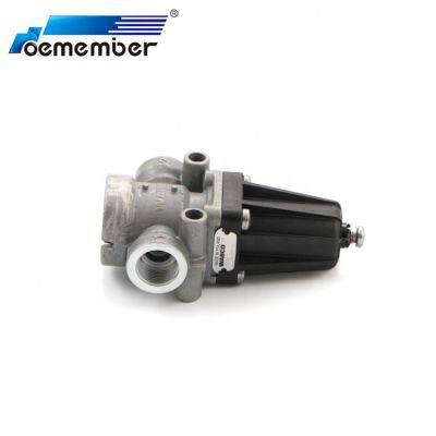 Truck Pressure Limiting Valve OEM 4750103170 for Mercedes Benz