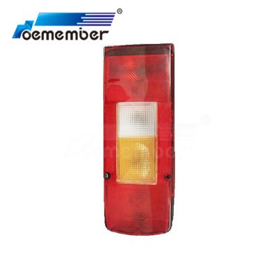 OE Member 20425732 Truck Aftermarket Tail Lamp Cover 20910229 For VOLVO FM Truck Body Parts