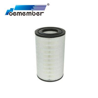 OE Member 1295090 1353115 1500399 1664524 Truck High Quality Fuel Filter Truck Air Filter for DAF