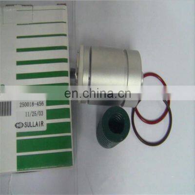 High quality minimum pressure valve repair kit  250018-456 for Sullair screw air compressor