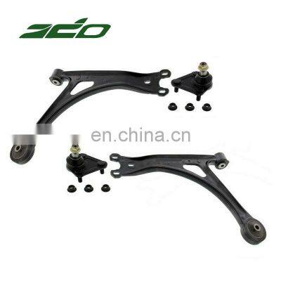 Trailer Control Arm Replacing Suspension Parts for Golf 8N0407151A 8N0407151D 8N0407151 photo-3