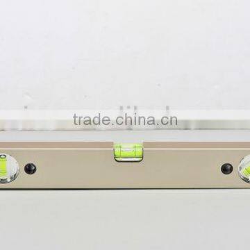 aluminium alloy spirit level 600mm/800mm/ 900mm/ 1000mm /1200mm/1600mm
