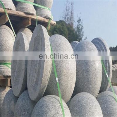 CE certificate large stone sphere