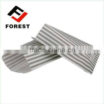 Striped Paper Bags Printing and Paper Storage Bags photo-6