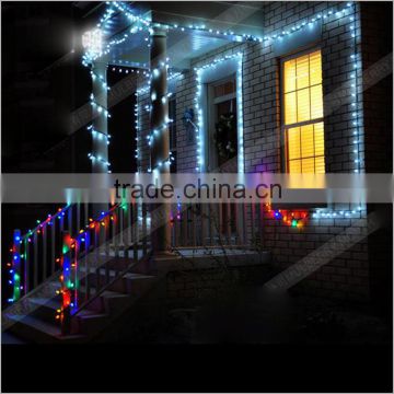 2015 Best Sales DC24V SAA Outdoor Use Christmas LED Strip Light