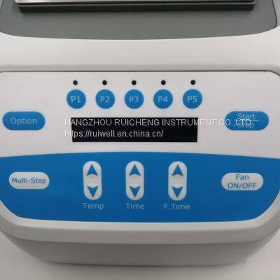 Plasma Gel Maker photo-5