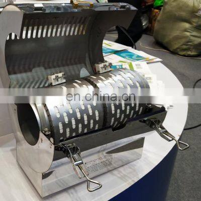 Electric Building Material Shops Other Ceramic Heater Ceramic Band Heater