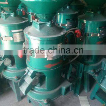 Small model bean husking bean peeler bean peeling machine for sale