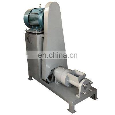 Sawdust Charcoal Briquette Making Machine Price Uganda photo-2