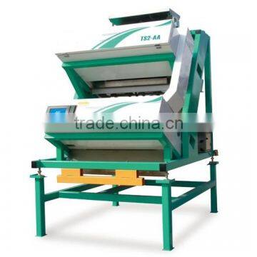 TS series tea color sorter